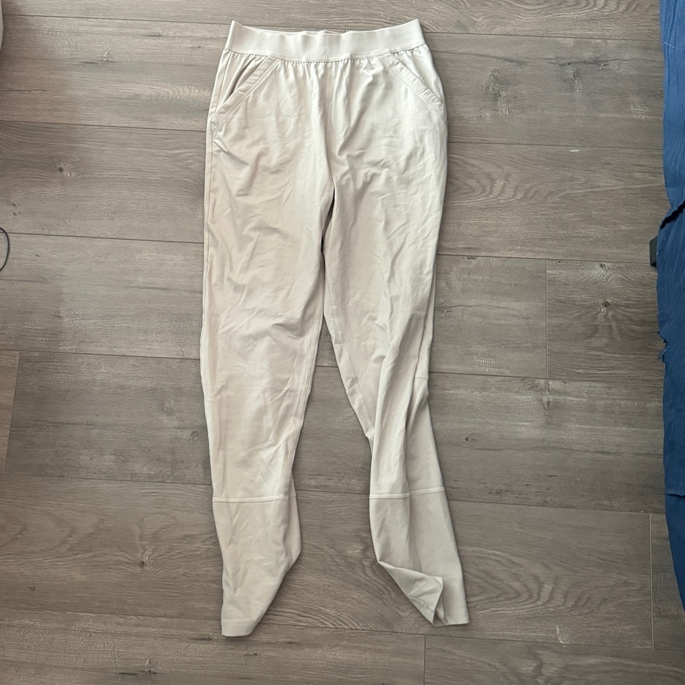 Gymshark Tan Joggers